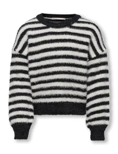 Produktbild: ONLY KOGNEWPIUMO L/S Pullover CP KNT NOOS