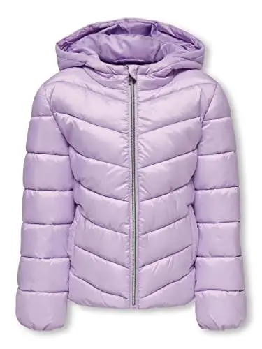 Produktbild: KOGTANEA Quilted Hood Jacket OTW NOOS