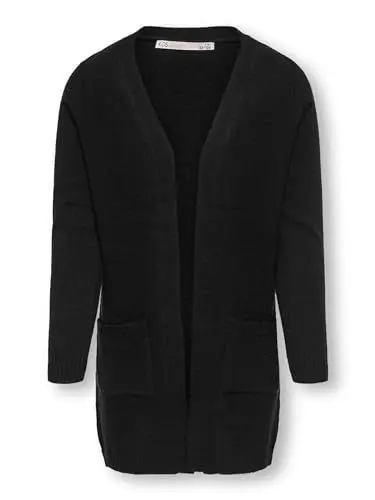 Produktbild: KOGLESLY L/S Open Cardigan KNT NOOS