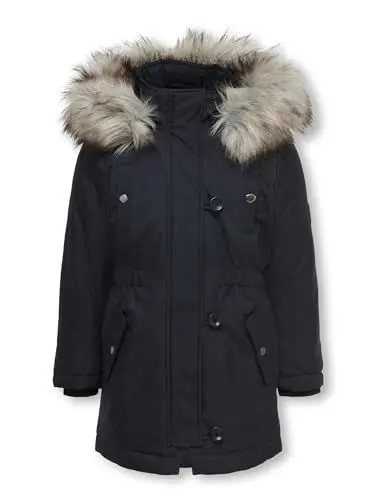 Produktbild: KOGIRIS FUR Parka OTW NOOS