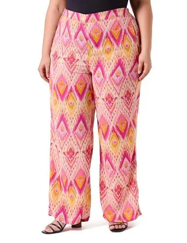 Produktbild: ONLY Onlalmina Life Palazzo Pants Noos Ptm