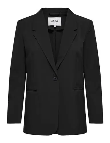Produktbild: ONLY Onlastrid Life L/S UNL Fit Blazer Cc TLR