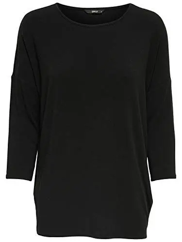 Produktbild: ONLY Onlglamour 3/4 Top JRS Noos