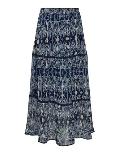 Produktbild: ONLY Onlviva Life Maxi Skirt Ptm