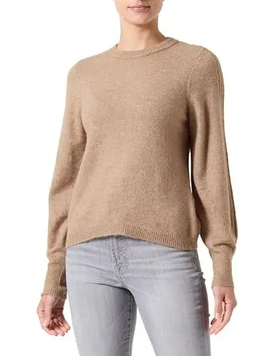 Produktbild: ONLSILLY LS O-Neck BF KNT