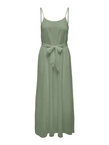 Produktbild: ONLY Sommerkleid Damen, Hedge Green, S
