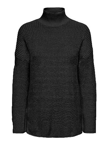 Produktbild: ONLBELLA Life LS HIGH Neck NCA KNT
