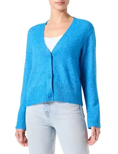 Produktbild: ONLHAZEL LS Button Cardigan BF KNT