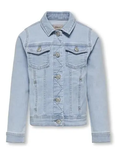 Produktbild: ONLY Girl Jeansjacke KOGSARA Jeansjacke