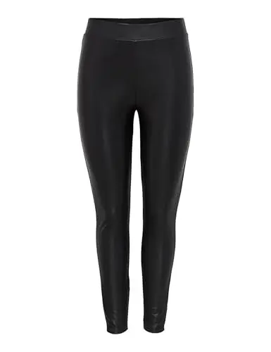 Produktbild: ONLY Womens Black Leggings