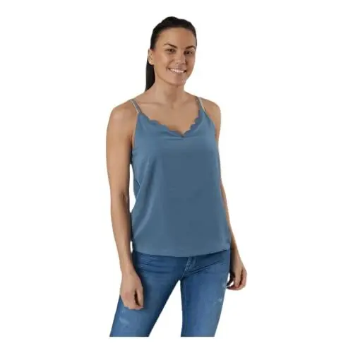 Produktbild: ONLDEBBIE Singlet NOOS WVN