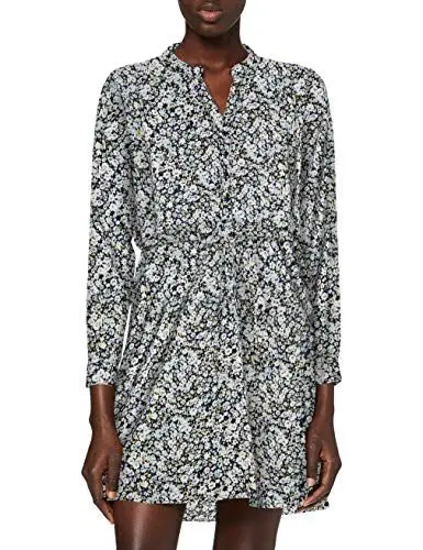 Produktbild: ONLCORY L/S V-Neck Tunic WVN NOOS