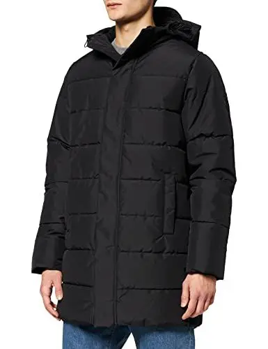 Produktbild: ONLY & SONS Herren Jacke 22020156 Black Xxl