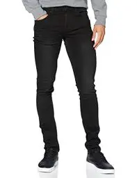 Produktbild: ONLY & SONS Herren Jeans 22007451 Black 32-30