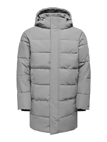 Produktbild: ONLY & SONS Male Daunenjacke ONSCARL Daunenjacke