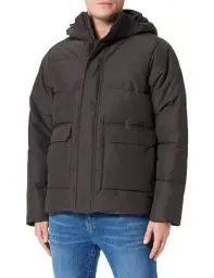 Produktbild: ONLY & SONS Herren ONSCARL Life Quilted Jacket NOOS OTW Steppjacke, Peat, M