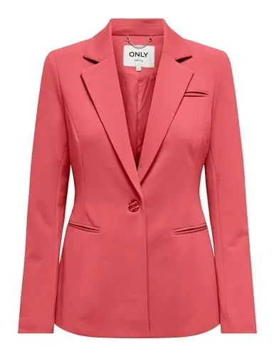 Produktbild: ONLY Onlpeach L/S Fit Blazer TLR Noos