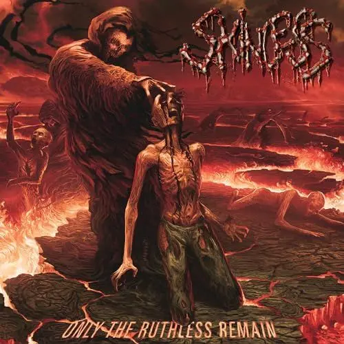 Produktbild: Only The Ruthless Remain