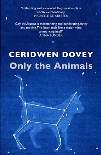 Produktbild: Only the Animals