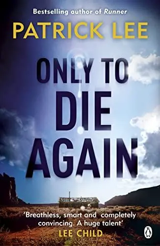 Produktbild: Only to Die Again (Sam Dryden, 2)