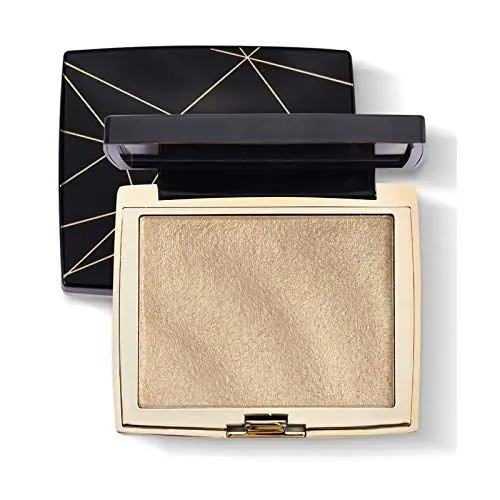 Produktbild: Onlyoily Highlighter Palette, Die langlebige wasserfeste gebackene Highlighter Puder Palette Makeup Palette Baked Brilliant Erhellen Sie die Hautfarbe Face Contour Powder (2)