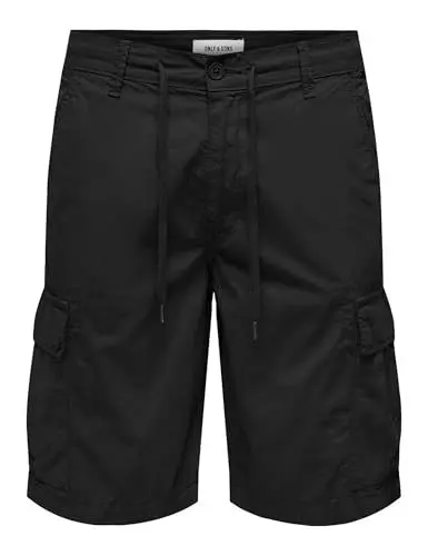 Produktbild: ONSLOC Cargo Shorts 0157 Shorts