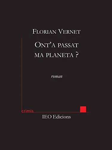 Produktbild: Ont'a passat ma planeta ?