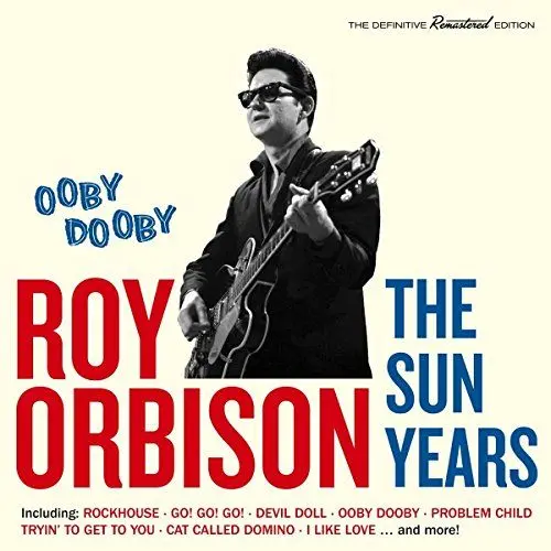 Produktbild: Ooby Dooby-The Sun Years+8 Bonus Tracks