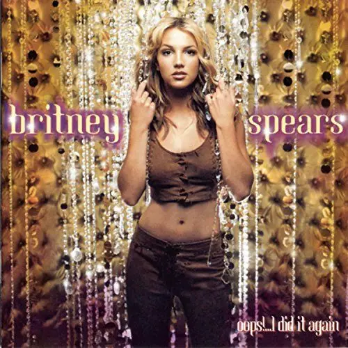 Produktbild: Oops! I Did It Again