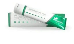 Produktbild: Opalescence Whitening Zahnpasta Cool Mint, 133g, 100 ml