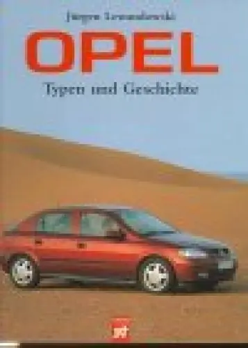 Produktbild: Opel