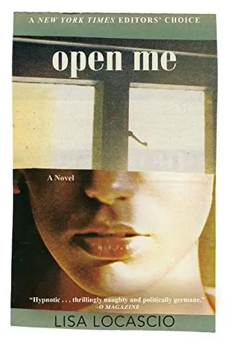 Produktbild: Open Me