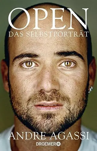 Produktbild: Open: Das Selbstporträt