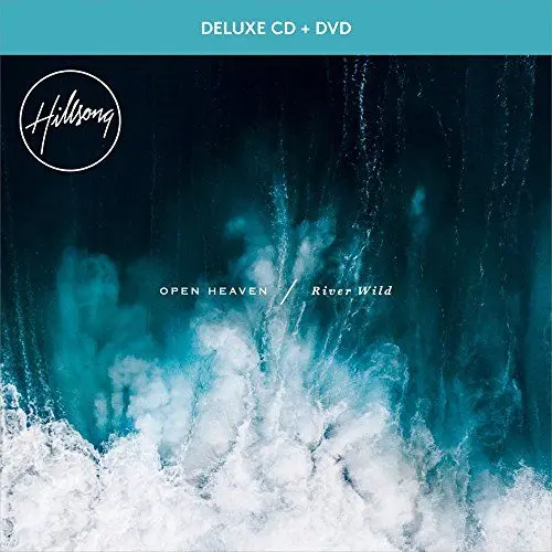 Produktbild: Open Heaven/River Wild (Deluxe Edition)