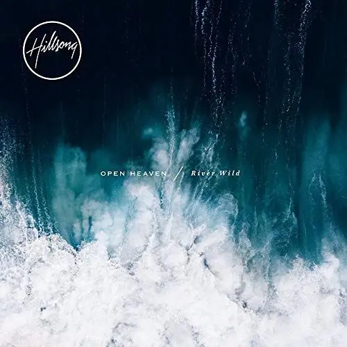 Produktbild: Open Heaven/River Wild