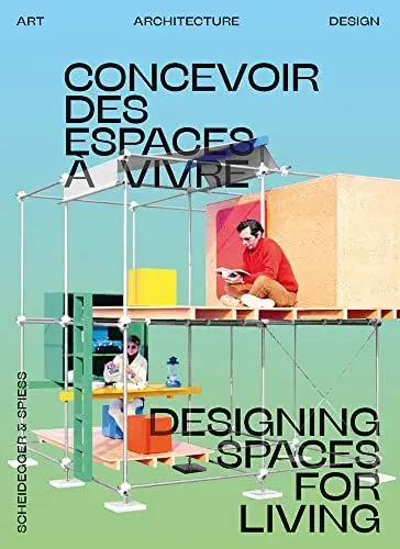 Produktbild: Open House: Designing Spaces for Living