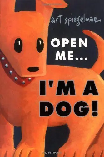 Produktbild: Open Me...I'm a Dog
