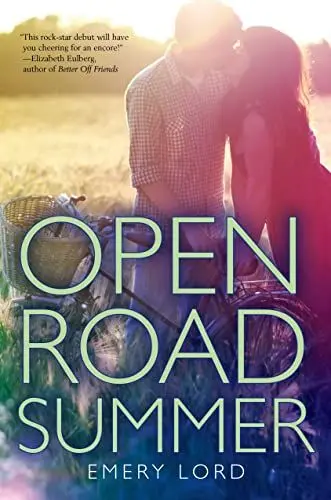 Produktbild: Open Road Summer