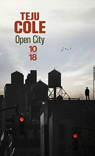 Produktbild: Open Road