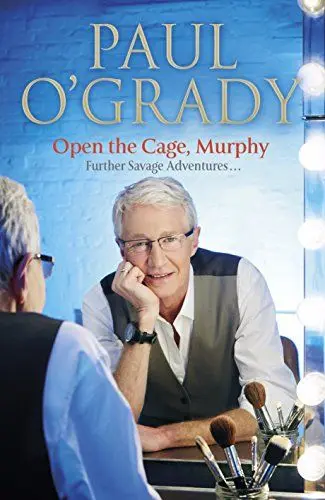 Produktbild: Open the Cage, Murphy!
