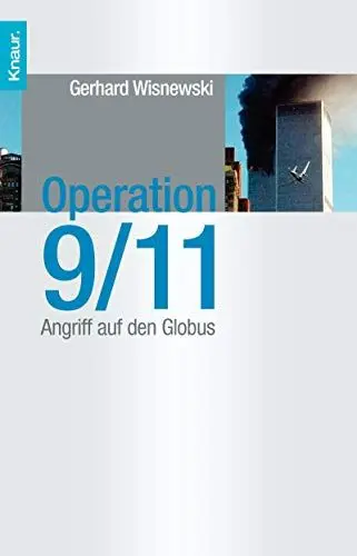 Produktbild: Operation 9/11: Angriff auf den Globus