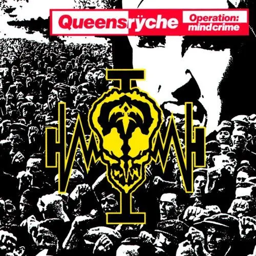 Produktbild: Operation: Mindcrime