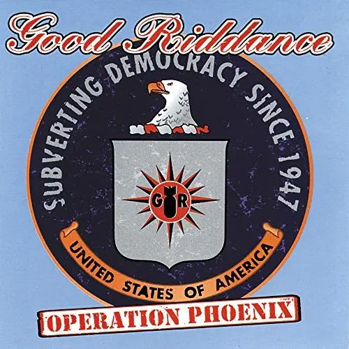 Produktbild: Operation Phoenix