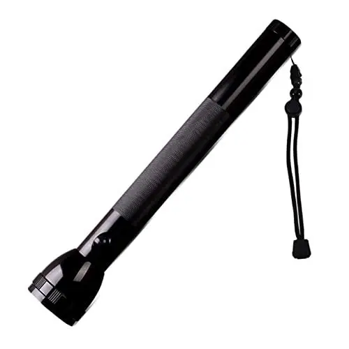 Produktbild: Operitacx Verstellbare Handgelenkschlaufe Mit Schnellverschluss Und Metallclip Für Taschenlampe Kamera Und Handy Robuste Und Langlebige Lanyards