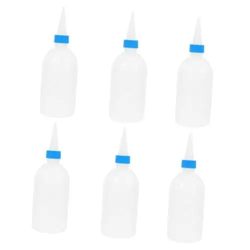 Produktbild: Operitacx 200 Ml Kunststoff-ölflasche mit Spenderspitze und Automatischer Klappe für Automobil-nähmaschinen