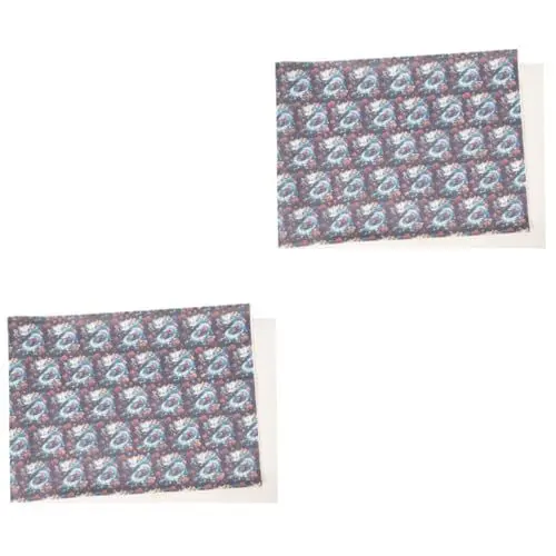 Produktbild: Operitacx 2 Blatt Lederhandwerk Handwerksbedarf PVC