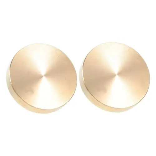 Produktbild: Operitacx Siegelstempel-set Aus Messing Wachssiegel-stempel Briefsiegel-stempel Für Hochzeitsumschläge