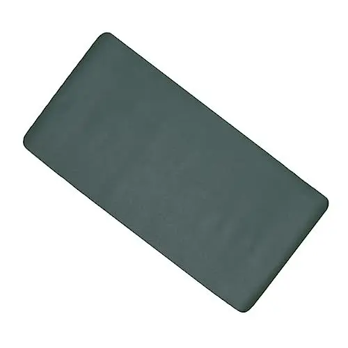 Produktbild: Operitacx Ergonomische Handgelenkauflage Aus Pu-Material Nicht Als Schreibtischunterlage Computerzubehör 1er-Set