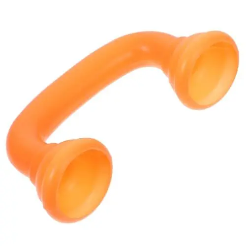 Produktbild: Operitacx Hörrückmeldung Lesetelefone Spielzeugtelefon Sprachkommunikationsgerät Und Beschleunigen Das Lesen Für Das Klassenzimmer Zu Hause