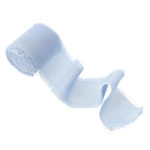 Produktbild: Operitacx Fransenband Aus Polyester Zum Basteln Blumenband Dekoratives Accessoire